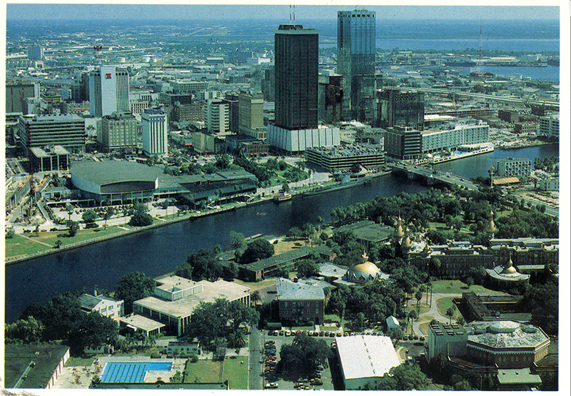 postcard